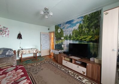 29 м², квартира-студия 6 800 000 ₽ - изображение 46