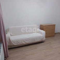 Квартира 25 м², студия - изображение 4