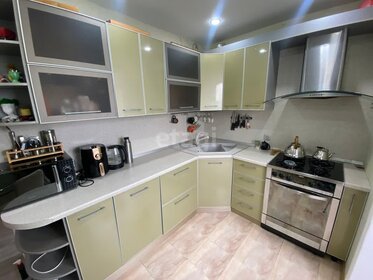 55 м², квартира-студия 5 700 000 ₽ - изображение 69