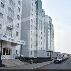 Квартира 76,1 м², 3-комнатная - изображение 4