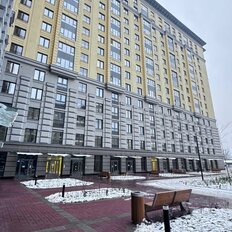 Квартира 67,1 м², 3-комнатные - изображение 4