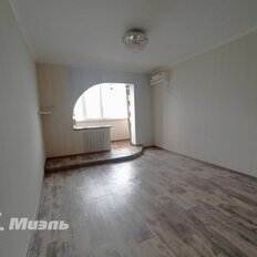 Квартира 39,5 м², 1-комнатная - изображение 4