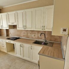 Квартира 41,3 м², 1-комнатная - изображение 2