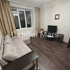 Квартира 41 м², 1-комнатная - изображение 5