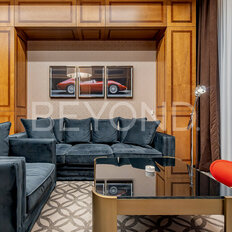 Квартира 83,7 м², 1-комнатные - изображение 1
