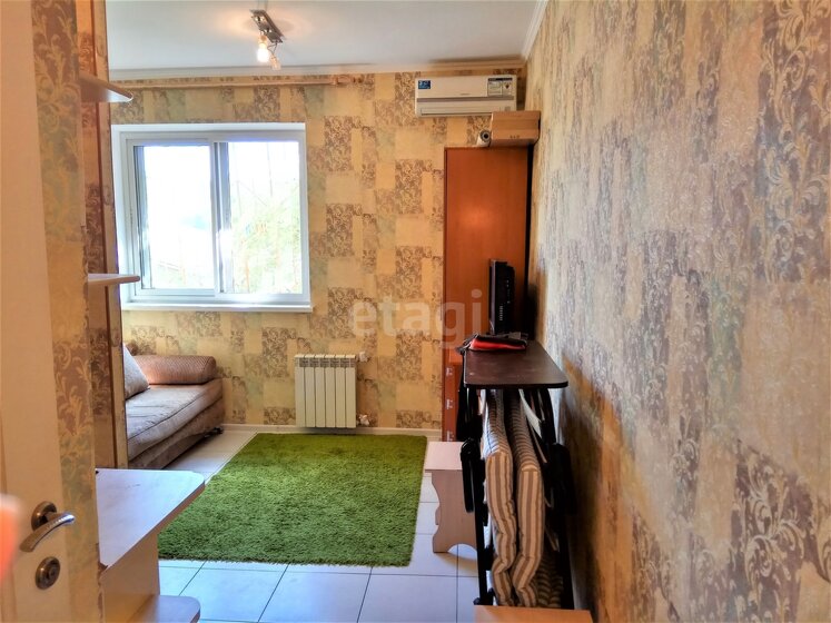 17 м², квартира-студия 4 500 000 ₽ - изображение 1