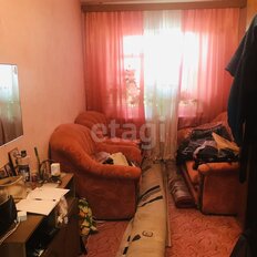 Квартира 61,7 м², 3-комнатная - изображение 3