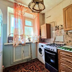 Квартира 33 м², 1-комнатная - изображение 5