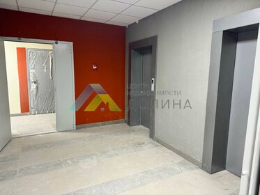 22,1 м², квартира-студия 2 460 000 ₽ - изображение 5