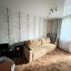 Квартира 21 м², 1-комнатная - изображение 2