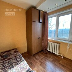 Квартира 44,8 м², 3-комнатная - изображение 5