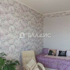 Квартира 36,3 м², 1-комнатная - изображение 4