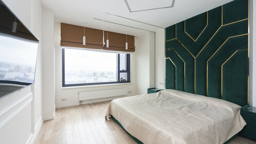 Купить 4-комнатную квартиру большую в Москве - изображение 38