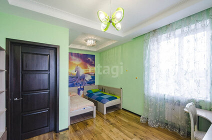 325 м² дом, 16,8 сотки участок 17 500 000 ₽ - изображение 122