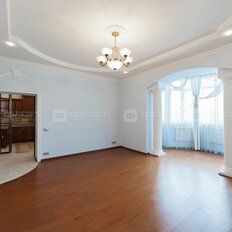 Квартира 109,7 м², 3-комнатная - изображение 2