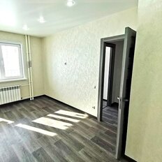 Квартира 31,6 м², 1-комнатная - изображение 4