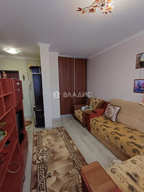 21,2 м², квартира-студия 2 650 000 ₽ - изображение 60