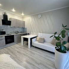 Квартира 30,2 м², студия - изображение 1