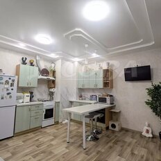 Квартира 62,4 м², 2-комнатная - изображение 2