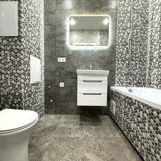 Квартира 44 м², 1-комнатная - изображение 4