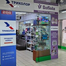 20,4 м², помещение свободного назначения - изображение 3