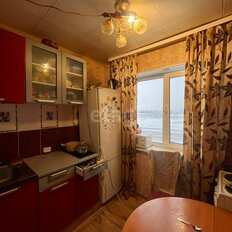 Квартира 42,6 м², 2-комнатная - изображение 1