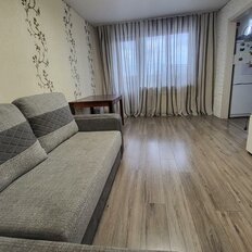 Квартира 61,5 м², 3-комнатная - изображение 2