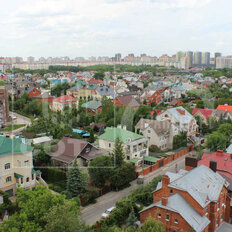Квартира 30 м², студия - изображение 1
