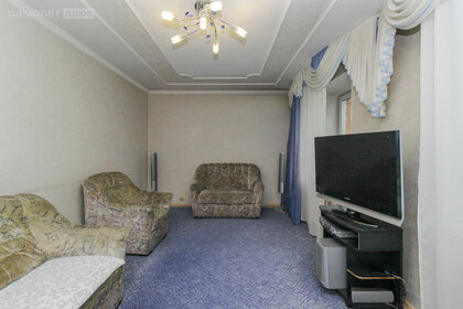 87 м², 3-комнатная квартира 8 100 000 ₽ - изображение 54