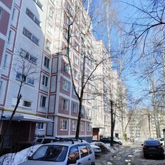 Квартира 58,6 м², 2-комнатная - изображение 2