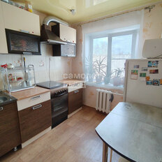 Квартира 30,6 м², 1-комнатная - изображение 2