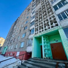 Квартира 65,7 м², 3-комнатная - изображение 1