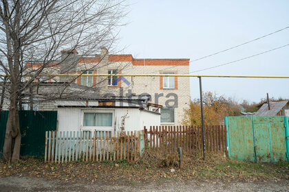 Купить однокомнатную квартиру в монолитном доме в ЖК «Джаз» в Воронеже - изображение 13