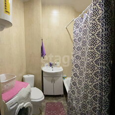 Квартира 21,8 м², студия - изображение 5