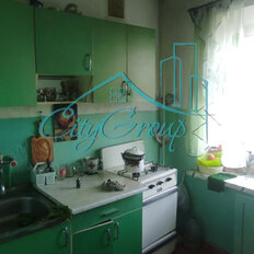 Квартира 34,5 м², 1-комнатная - изображение 4
