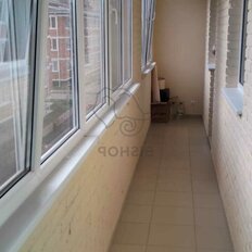 Квартира 49,2 м², 2-комнатная - изображение 5