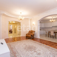 Квартира 158,1 м², 4-комнатная - изображение 5