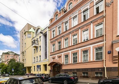 351 м², офис 1 397 682 ₽ в месяц - изображение 10