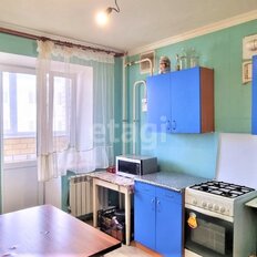 Квартира 65,1 м², 2-комнатная - изображение 5