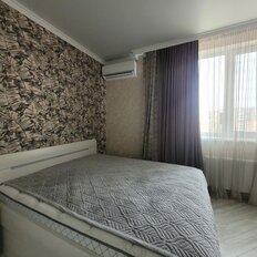 Квартира 56,8 м², 2-комнатная - изображение 4