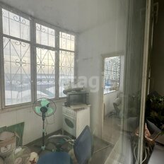 Квартира 134,4 м², 6-комнатная - изображение 3