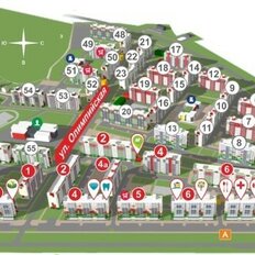 Квартира 77,9 м², 3-комнатная - изображение 3