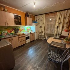 Квартира 35 м², 1-комнатная - изображение 2