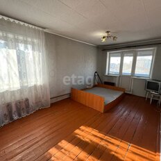 Квартира 30,1 м², 1-комнатная - изображение 3