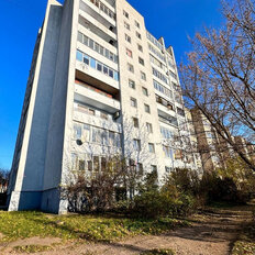 Квартира 55 м², 2-комнатная - изображение 1