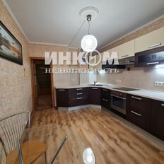 Квартира 51,3 м², 1-комнатная - изображение 2