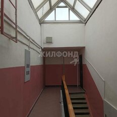 Квартира 32,5 м², 2-комнатная - изображение 3