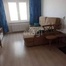 Квартира 25,2 м², студия - изображение 3