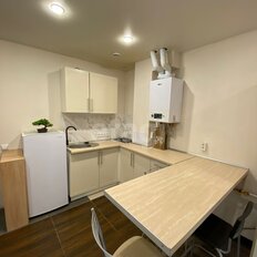 Квартира 24,9 м², студия - изображение 5