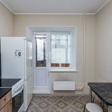 Квартира 42,8 м², 1-комнатная - изображение 4